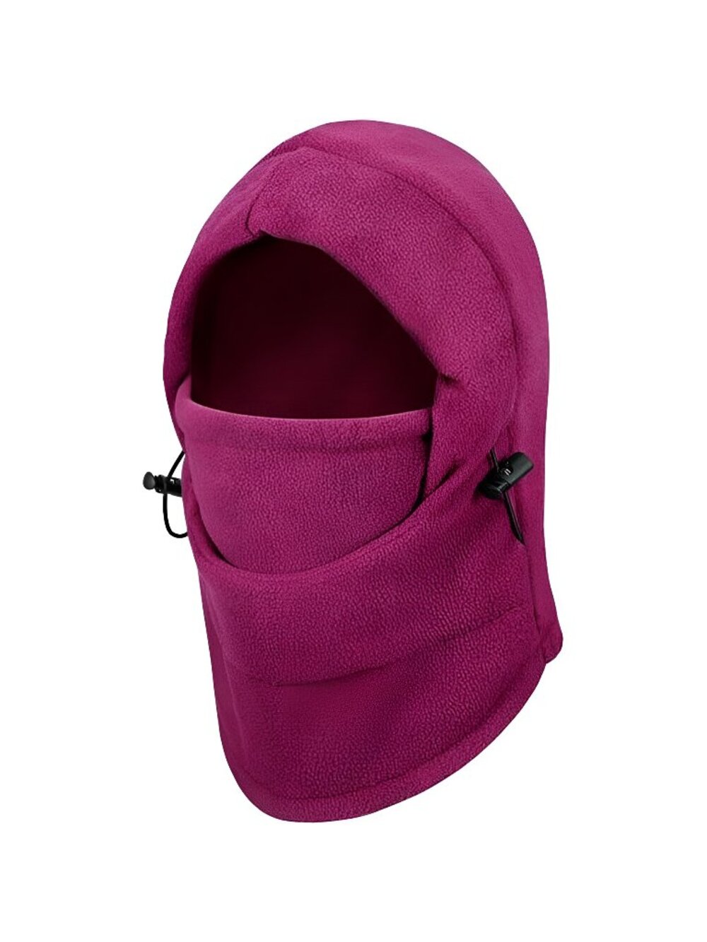 Thickened Kids Ski Mask Kids Winter Hat, Heavy Weight Kids Balaclava Face Mask